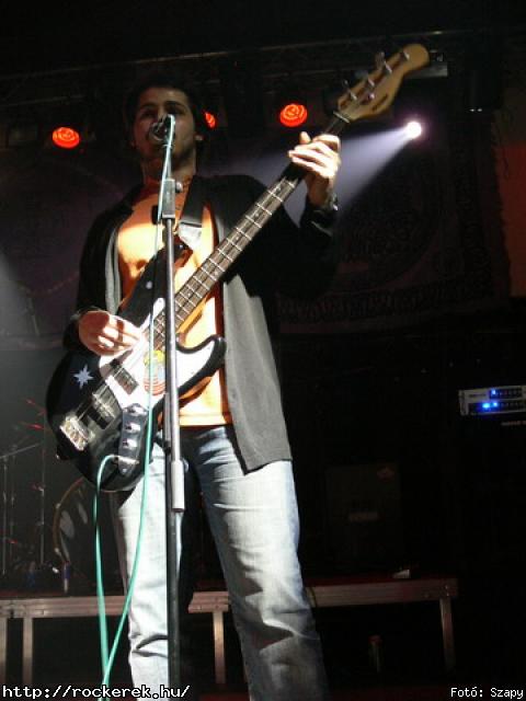  3DO+,  Stenk,  (Surreal) Fusion,  Monyo Project,  Wet Lips,  Inverz - Fot: Szapy
