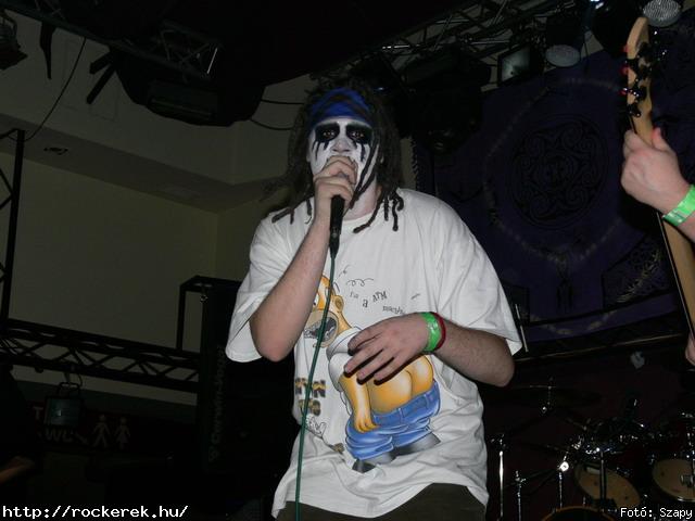  3DO+,  Stenk,  (Surreal) Fusion,  Monyo Project,  Wet Lips,  Inverz - Fot: Szapy