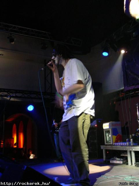  3DO+,  Stenk,  (Surreal) Fusion,  Monyo Project,  Wet Lips,  Inverz - Fot: Szapy