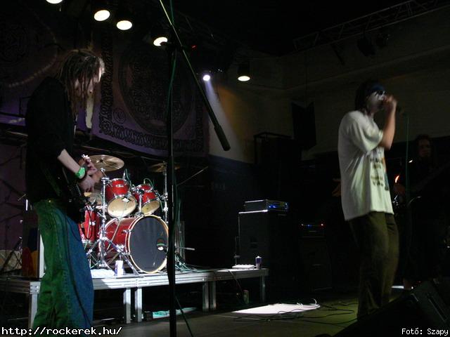 3DO+,  Stenk,  (Surreal) Fusion,  Monyo Project,  Wet Lips,  Inverz - Fot: Szapy