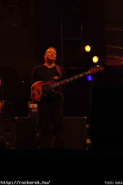  Dek Bill Blues Band,  Kormorn,  Zorall,  Bikini,  Pokolgp,  Rock Band,  sBikini,  Beatrice - Fot: Kata