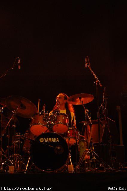 Dek Bill Blues Band,  Kormorn,  Zorall,  Bikini,  Pokolgp,  Rock Band,  sBikini,  Beatrice - Fot: Kata