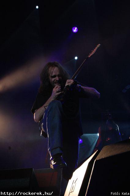  Dek Bill Blues Band,  Kormorn,  Zorall,  Bikini,  Pokolgp,  Rock Band,  sBikini,  Beatrice - Fot: Kata