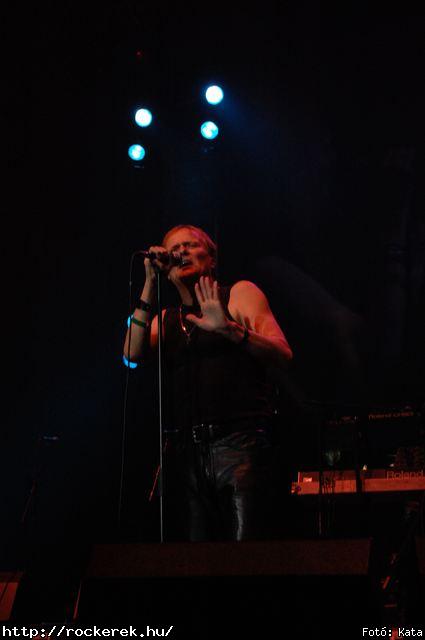  Dek Bill Blues Band,  Kormorn,  Zorall,  Bikini,  Pokolgp,  Rock Band,  sBikini,  Beatrice - Fot: Kata