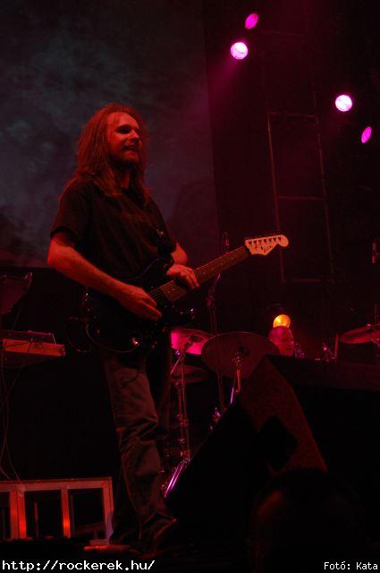  Dek Bill Blues Band,  Kormorn,  Zorall,  Bikini,  Pokolgp,  Rock Band,  sBikini,  Beatrice - Fot: Kata