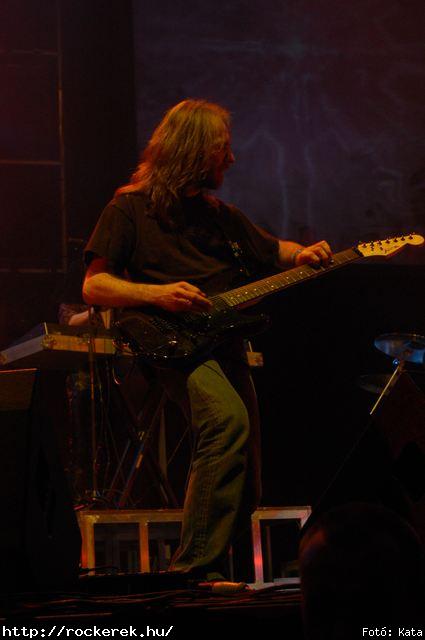  Dek Bill Blues Band,  Kormorn,  Zorall,  Bikini,  Pokolgp,  Rock Band,  sBikini,  Beatrice - Fot: Kata