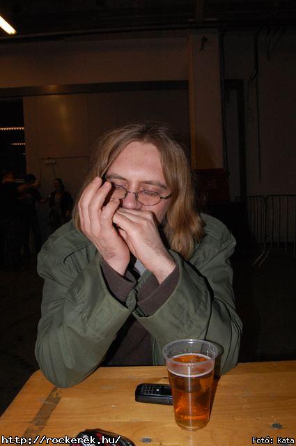  Dek Bill Blues Band,  Kormorn,  Zorall,  Bikini,  Pokolgp,  Rock Band,  sBikini,  Beatrice - Fot: Kata