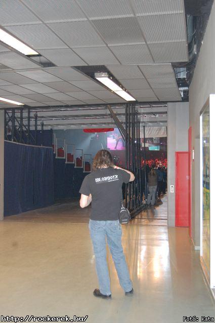  Dek Bill Blues Band,  Kormorn,  Zorall,  Bikini,  Pokolgp,  Rock Band,  sBikini,  Beatrice - Fot: Kata