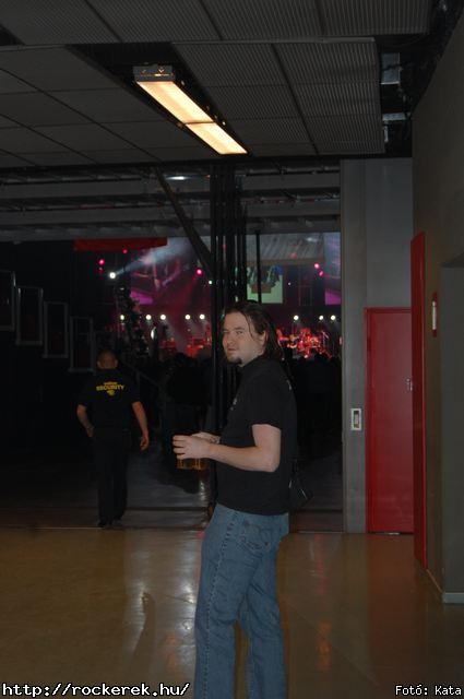  Dek Bill Blues Band,  Kormorn,  Zorall,  Bikini,  Pokolgp,  Rock Band,  sBikini,  Beatrice - Fot: Kata