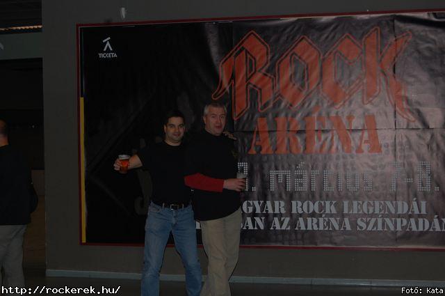  Dek Bill Blues Band,  Kormorn,  Zorall,  Bikini,  Pokolgp,  Rock Band,  sBikini,  Beatrice - Fot: Kata