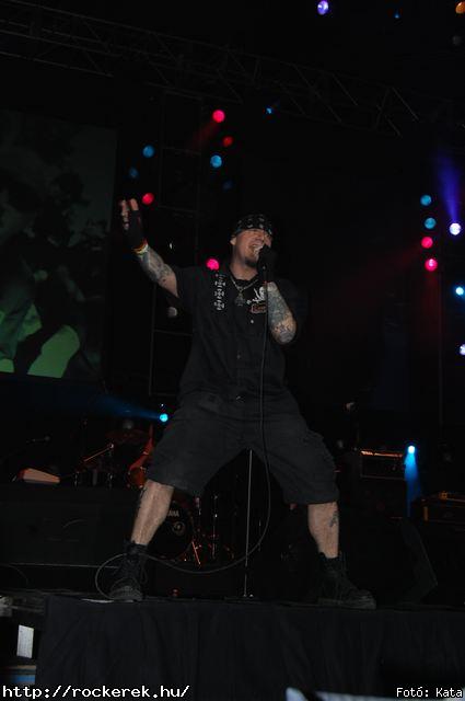  Dek Bill Blues Band,  Kormorn,  Zorall,  Bikini,  Pokolgp,  Rock Band,  sBikini,  Beatrice - Fot: Kata