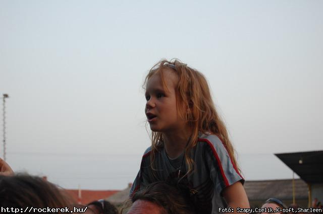  All Devils, Ayers Rock, Cool Head Clan, Dalriada, Drastic Means, Felvidki Rock Sznpad, Hard, Ismers Arcok, Jszmagyarok, Kerecsen, Kormorn, Lord, Lgkalapcs, Phoenix, Rockstone, Szktia, Titnok - Fot: Szapy,Cselik,K-soft,Sharleen