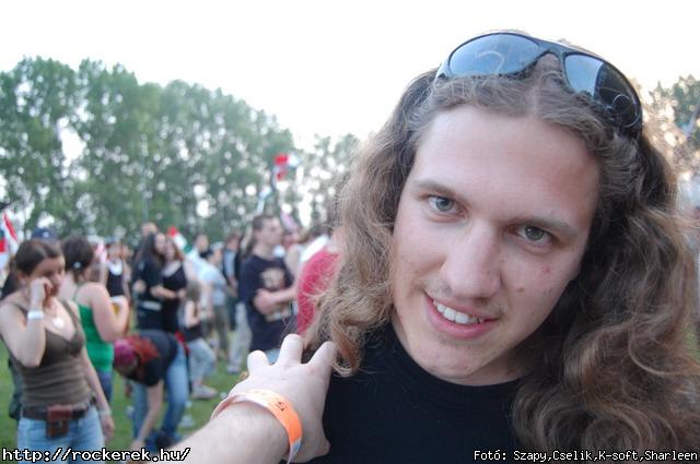  All Devils, Ayers Rock, Cool Head Clan, Dalriada, Drastic Means, Felvidki Rock Sznpad, Hard, Ismers Arcok, Jszmagyarok, Kerecsen, Kormorn, Lord, Lgkalapcs, Phoenix, Rockstone, Szktia, Titnok - Fot: Szapy,Cselik,K-soft,Sharleen