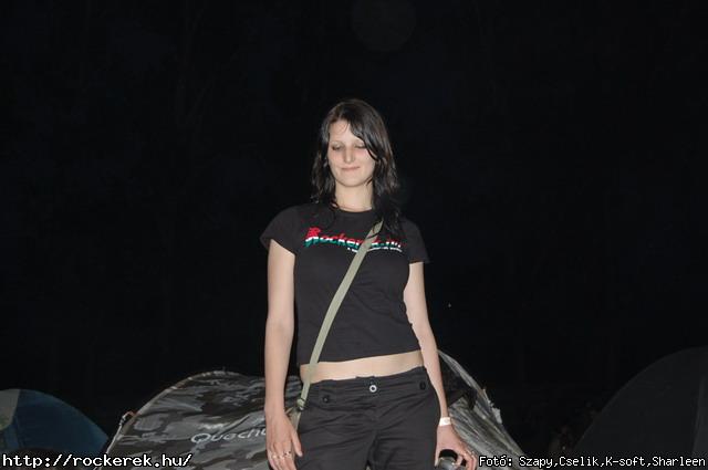  All Devils, Ayers Rock, Cool Head Clan, Dalriada, Drastic Means, Felvidki Rock Sznpad, Hard, Ismers Arcok, Jszmagyarok, Kerecsen, Kormorn, Lord, Lgkalapcs, Phoenix, Rockstone, Szktia, Titnok - Fot: Szapy,Cselik,K-soft,Sharleen
