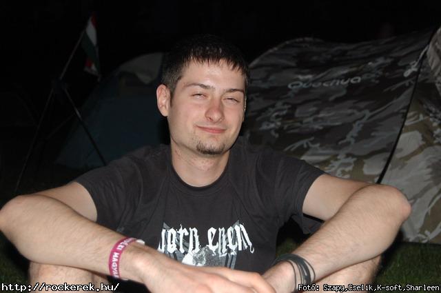  All Devils, Ayers Rock, Cool Head Clan, Dalriada, Drastic Means, Felvidki Rock Sznpad, Hard, Ismers Arcok, Jszmagyarok, Kerecsen, Kormorn, Lord, Lgkalapcs, Phoenix, Rockstone, Szktia, Titnok - Fot: Szapy,Cselik,K-soft,Sharleen