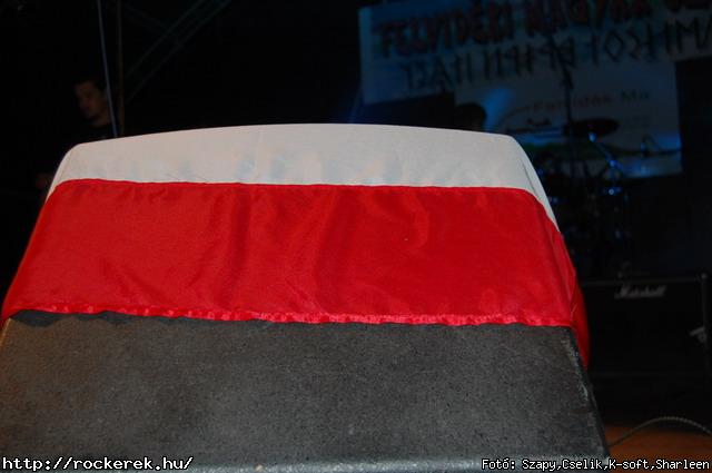  All Devils, Ayers Rock, Cool Head Clan, Dalriada, Drastic Means, Felvidki Rock Sznpad, Hard, Ismers Arcok, Jszmagyarok, Kerecsen, Kormorn, Lord, Lgkalapcs, Phoenix, Rockstone, Szktia, Titnok - Fot: Szapy,Cselik,K-soft,Sharleen