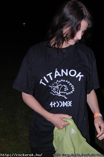 All Devils, Ayers Rock, Cool Head Clan, Dalriada, Drastic Means, Felvidki Rock Sznpad, Hard, Ismers Arcok, Jszmagyarok, Kerecsen, Kormorn, Lord, Lgkalapcs, Phoenix, Rockstone, Szktia, Titnok - Fot: Szapy,Cselik,K-soft,Sharleen