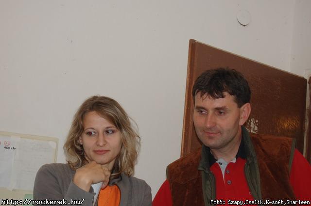  All Devils, Ayers Rock, Cool Head Clan, Dalriada, Drastic Means, Felvidki Rock Sznpad, Hard, Ismers Arcok, Jszmagyarok, Kerecsen, Kormorn, Lord, Lgkalapcs, Phoenix, Rockstone, Szktia, Titnok - Fot: Szapy,Cselik,K-soft,Sharleen