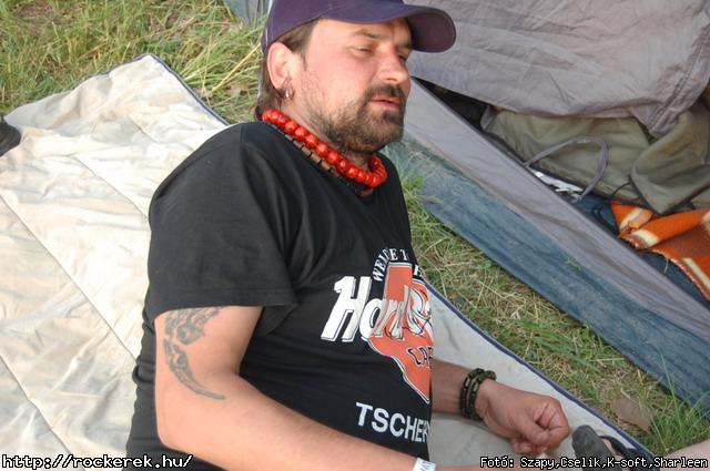  All Devils, Ayers Rock, Cool Head Clan, Dalriada, Drastic Means, Felvidki Rock Sznpad, Hard, Ismers Arcok, Jszmagyarok, Kerecsen, Kormorn, Lord, Lgkalapcs, Phoenix, Rockstone, Szktia, Titnok - Fot: Szapy,Cselik,K-soft,Sharleen