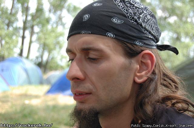  All Devils, Ayers Rock, Cool Head Clan, Dalriada, Drastic Means, Felvidki Rock Sznpad, Hard, Ismers Arcok, Jszmagyarok, Kerecsen, Kormorn, Lord, Lgkalapcs, Phoenix, Rockstone, Szktia, Titnok - Fot: Szapy,Cselik,K-soft,Sharleen