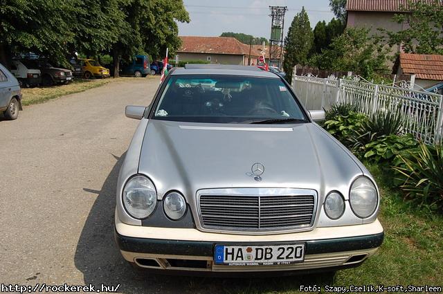  All Devils, Ayers Rock, Cool Head Clan, Dalriada, Drastic Means, Felvidki Rock Sznpad, Hard, Ismers Arcok, Jszmagyarok, Kerecsen, Kormorn, Lord, Lgkalapcs, Phoenix, Rockstone, Szktia, Titnok - Fot: Szapy,Cselik,K-soft,Sharleen