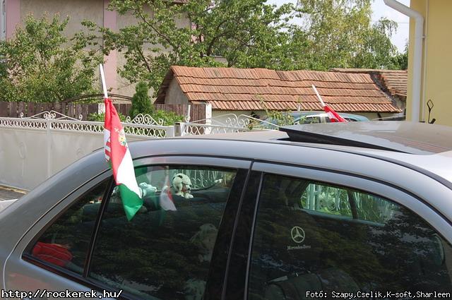  All Devils, Ayers Rock, Cool Head Clan, Dalriada, Drastic Means, Felvidki Rock Sznpad, Hard, Ismers Arcok, Jszmagyarok, Kerecsen, Kormorn, Lord, Lgkalapcs, Phoenix, Rockstone, Szktia, Titnok - Fot: Szapy,Cselik,K-soft,Sharleen