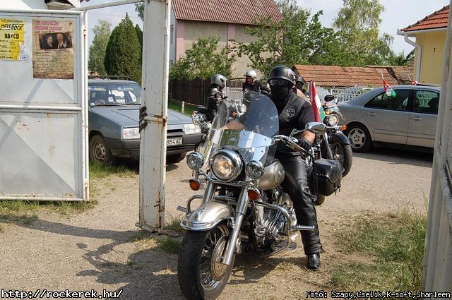  All Devils, Ayers Rock, Cool Head Clan, Dalriada, Drastic Means, Felvidki Rock Sznpad, Hard, Ismers Arcok, Jszmagyarok, Kerecsen, Kormorn, Lord, Lgkalapcs, Phoenix, Rockstone, Szktia, Titnok - Fot: Szapy,Cselik,K-soft,Sharleen