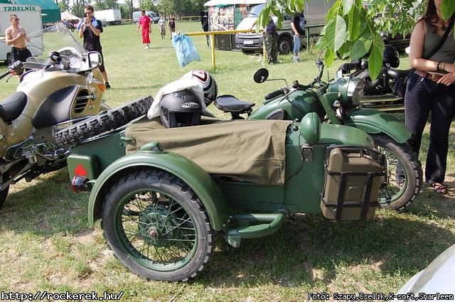  All Devils, Ayers Rock, Cool Head Clan, Dalriada, Drastic Means, Felvidki Rock Sznpad, Hard, Ismers Arcok, Jszmagyarok, Kerecsen, Kormorn, Lord, Lgkalapcs, Phoenix, Rockstone, Szktia, Titnok - Fot: Szapy,Cselik,K-soft,Sharleen