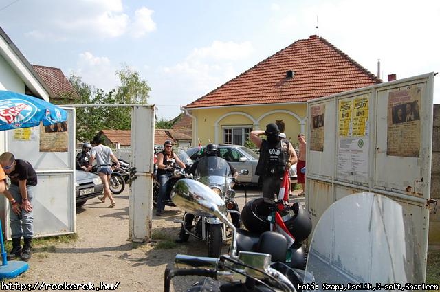  All Devils, Ayers Rock, Cool Head Clan, Dalriada, Drastic Means, Felvidki Rock Sznpad, Hard, Ismers Arcok, Jszmagyarok, Kerecsen, Kormorn, Lord, Lgkalapcs, Phoenix, Rockstone, Szktia, Titnok - Fot: Szapy,Cselik,K-soft,Sharleen