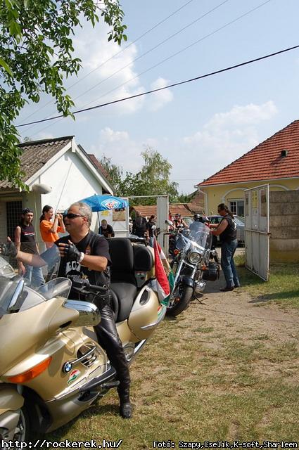  All Devils, Ayers Rock, Cool Head Clan, Dalriada, Drastic Means, Felvidki Rock Sznpad, Hard, Ismers Arcok, Jszmagyarok, Kerecsen, Kormorn, Lord, Lgkalapcs, Phoenix, Rockstone, Szktia, Titnok - Fot: Szapy,Cselik,K-soft,Sharleen