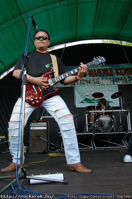  All Devils, Ayers Rock, Cool Head Clan, Dalriada, Drastic Means, Felvidki Rock Sznpad, Hard, Ismers Arcok, Jszmagyarok, Kerecsen, Kormorn, Lord, Lgkalapcs, Phoenix, Rockstone, Szktia, Titnok - Fot: Szapy,Cselik,K-soft,Sharleen