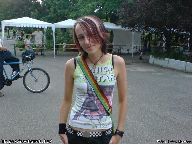  Freedom,  Acustic Sisters,  Chicago Combo,  Dark Lullaby - Fot: Metal Warrior