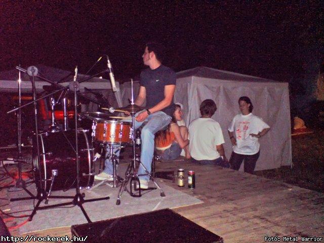  Freedom,  Acustic Sisters,  Chicago Combo,  Dark Lullaby - Fot: Metal Warrior