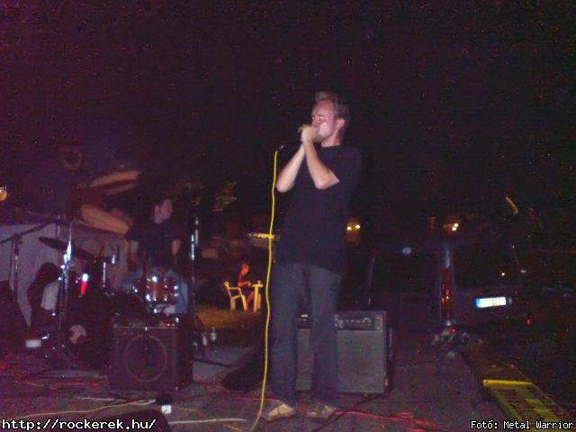  Freedom,  Acustic Sisters,  Chicago Combo,  Dark Lullaby - Fot: Metal Warrior