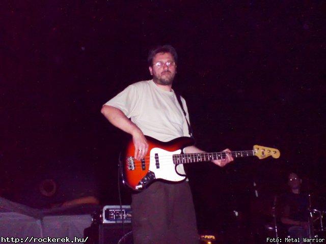  Freedom,  Acustic Sisters,  Chicago Combo,  Dark Lullaby - Fot: Metal Warrior