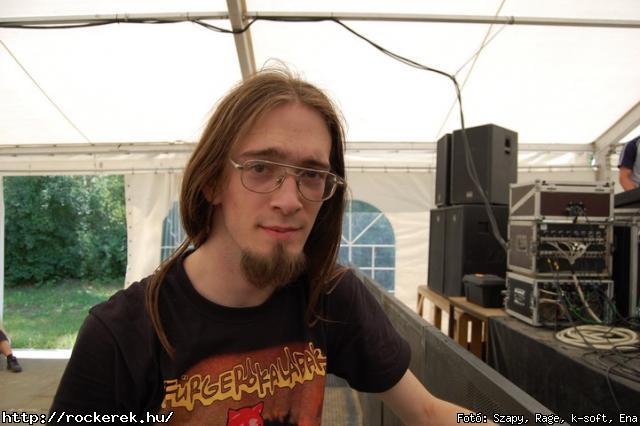 193. Cella, Amadea, Aquincum, Blitzkrieg, Boys From The Cellar, Demented Are Go, Htkznapi Csaldsok, Kalapcs, Konflikt, Kpr Sndor Npi Zenekara, Malediction, Nightquest, Road, Silver Shine, Ska-pcs, Solution, Tesstimony, Watch My Dying, Yellow Spots - Fot: Szapy, Rage, k-soft, Ena
