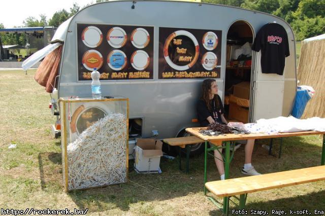  193. Cella, Amadea, Aquincum, Blitzkrieg, Boys From The Cellar, Demented Are Go, Htkznapi Csaldsok, Kalapcs, Konflikt, Kpr Sndor Npi Zenekara, Malediction, Nightquest, Road, Silver Shine, Ska-pcs, Solution, Tesstimony, Watch My Dying, Yellow Spots - Fot: Szapy, Rage, k-soft, Ena