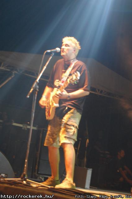  193. Cella, Amadea, Aquincum, Blitzkrieg, Boys From The Cellar, Demented Are Go, Htkznapi Csaldsok, Kalapcs, Konflikt, Kpr Sndor Npi Zenekara, Malediction, Nightquest, Road, Silver Shine, Ska-pcs, Solution, Tesstimony, Watch My Dying, Yellow Spots - Fot: Szapy, Rage, k-soft, Ena