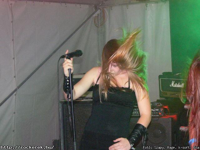  193. Cella, Amadea, Aquincum, Blitzkrieg, Boys From The Cellar, Demented Are Go, Htkznapi Csaldsok, Kalapcs, Konflikt, Kpr Sndor Npi Zenekara, Malediction, Nightquest, Road, Silver Shine, Ska-pcs, Solution, Tesstimony, Watch My Dying, Yellow Spots - Fot: Szapy, Rage, k-soft, Ena