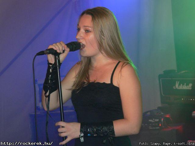  193. Cella, Amadea, Aquincum, Blitzkrieg, Boys From The Cellar, Demented Are Go, Htkznapi Csaldsok, Kalapcs, Konflikt, Kpr Sndor Npi Zenekara, Malediction, Nightquest, Road, Silver Shine, Ska-pcs, Solution, Tesstimony, Watch My Dying, Yellow Spots - Fot: Szapy, Rage, k-soft, Ena