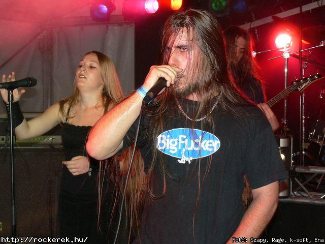  193. Cella, Amadea, Aquincum, Blitzkrieg, Boys From The Cellar, Demented Are Go, Htkznapi Csaldsok, Kalapcs, Konflikt, Kpr Sndor Npi Zenekara, Malediction, Nightquest, Road, Silver Shine, Ska-pcs, Solution, Tesstimony, Watch My Dying, Yellow Spots - Fot: Szapy, Rage, k-soft, Ena