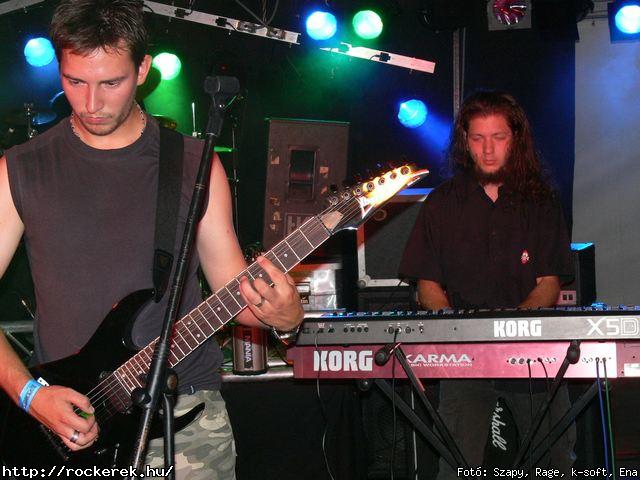  193. Cella, Amadea, Aquincum, Blitzkrieg, Boys From The Cellar, Demented Are Go, Htkznapi Csaldsok, Kalapcs, Konflikt, Kpr Sndor Npi Zenekara, Malediction, Nightquest, Road, Silver Shine, Ska-pcs, Solution, Tesstimony, Watch My Dying, Yellow Spots - Fot: Szapy, Rage, k-soft, Ena