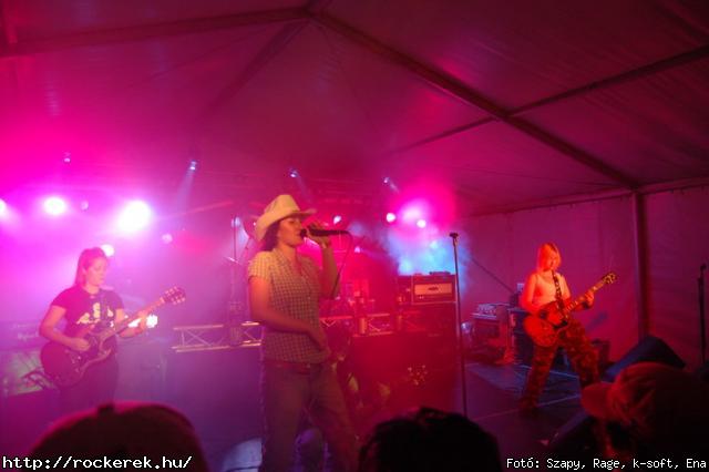  Fekete Sereg,  Ossian,  Zorall,  Alvin s a Mkusok,  Dust