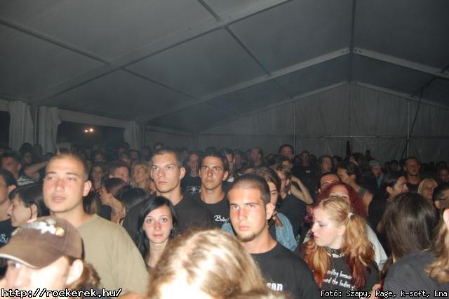  Fekete Sereg,  Ossian,  Zorall,  Alvin s a Mkusok,  Dust