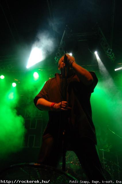  Fekete Sereg,  Ossian,  Zorall,  Alvin s a Mkusok,  Dust