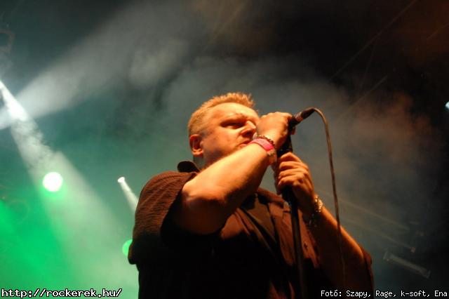 Fekete Sereg,  Ossian,  Zorall,  Alvin s a Mkusok,  Dust