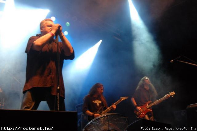  Fekete Sereg,  Ossian,  Zorall,  Alvin s a Mkusok,  Dust