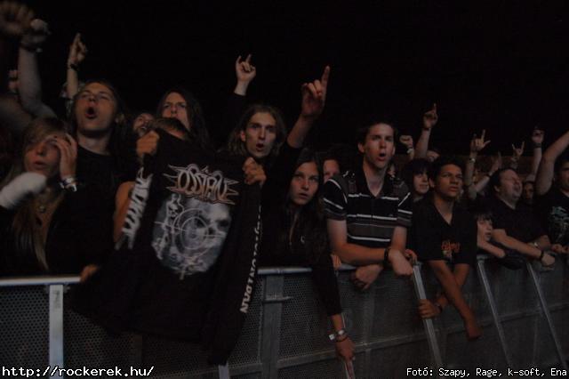  Fekete Sereg,  Ossian,  Zorall,  Alvin s a Mkusok,  Dust