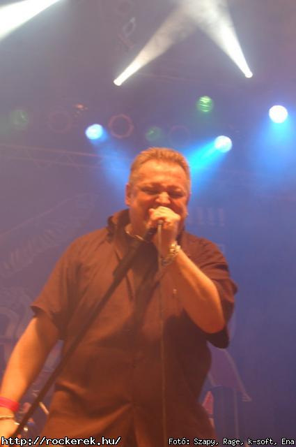  Fekete Sereg,  Ossian,  Zorall,  Alvin s a Mkusok,  Dust