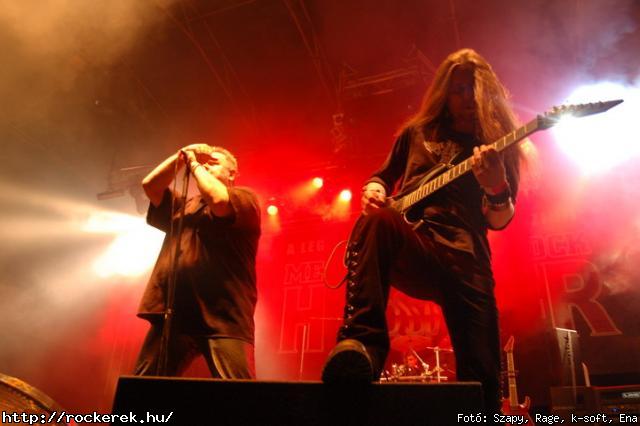  Fekete Sereg,  Ossian,  Zorall,  Alvin s a Mkusok,  Dust